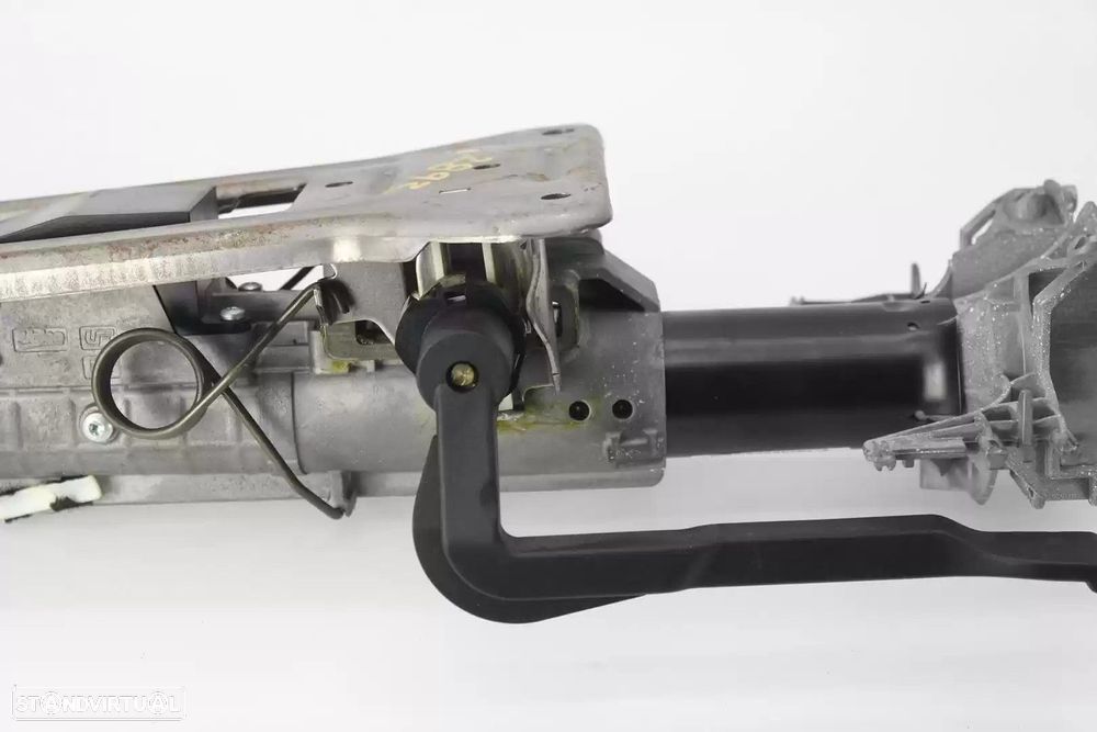 COLUNA DIREÇÃO BMW 1 COUPÉ 2010 -32306786899 - 3