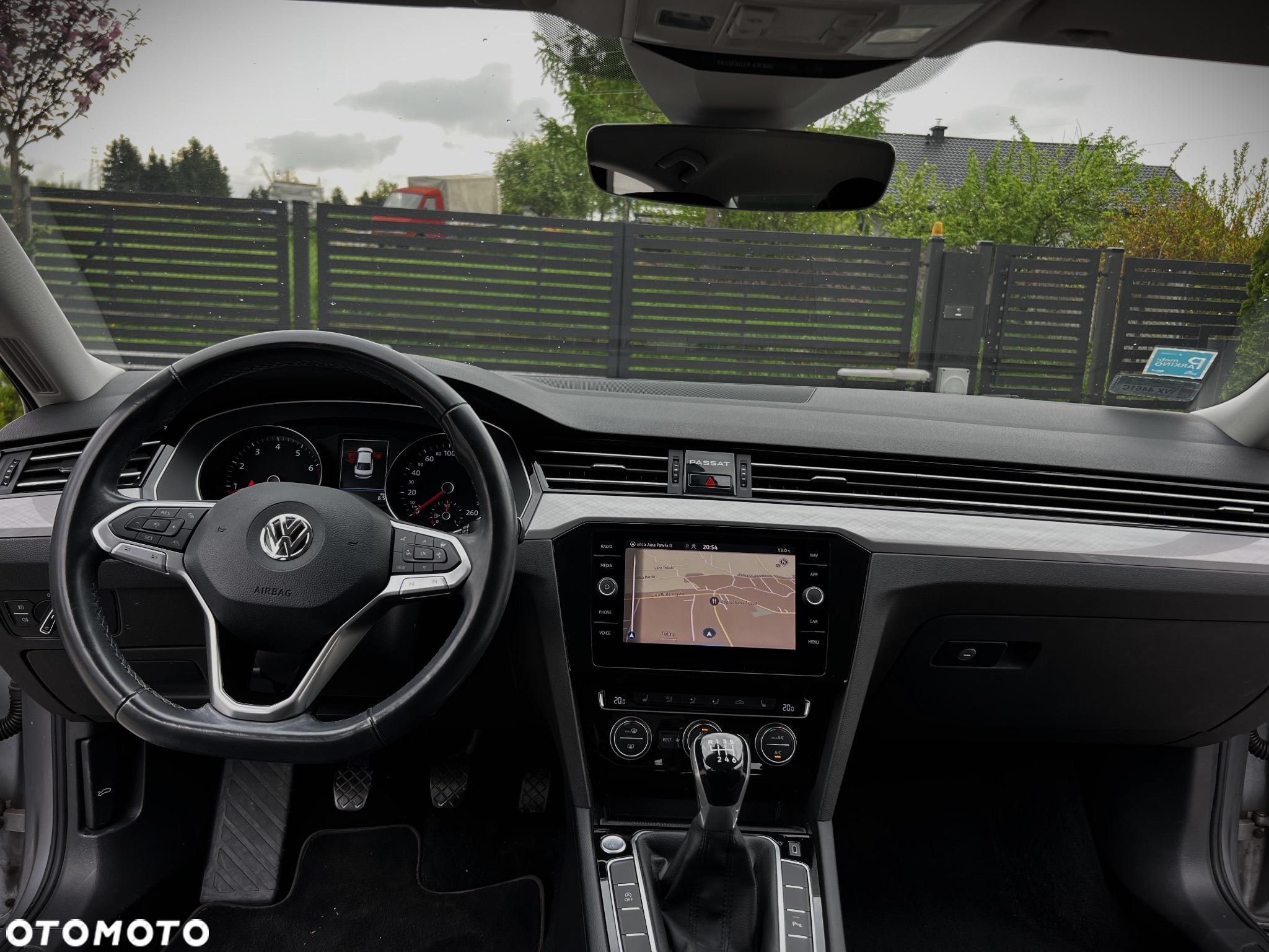 Volkswagen Passat 1.5 TSI EVO Business - 20