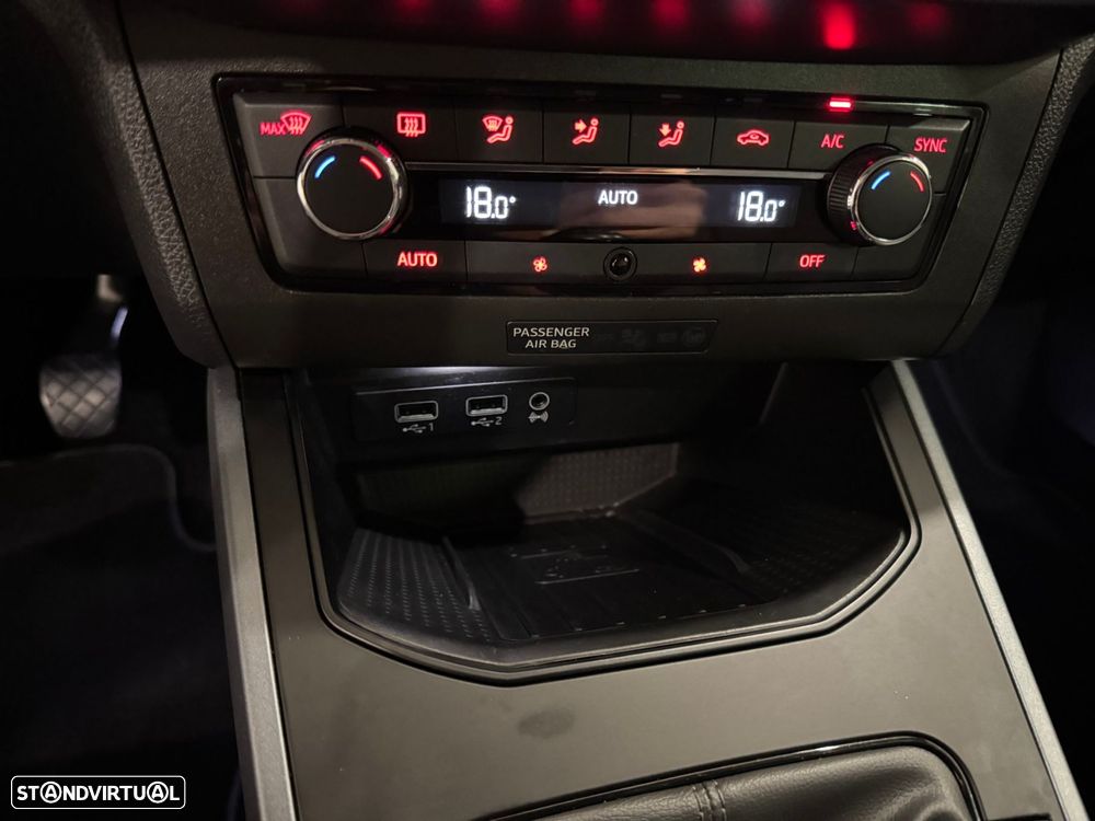 SEAT Arona 1.0 TSI Xcellence - 39