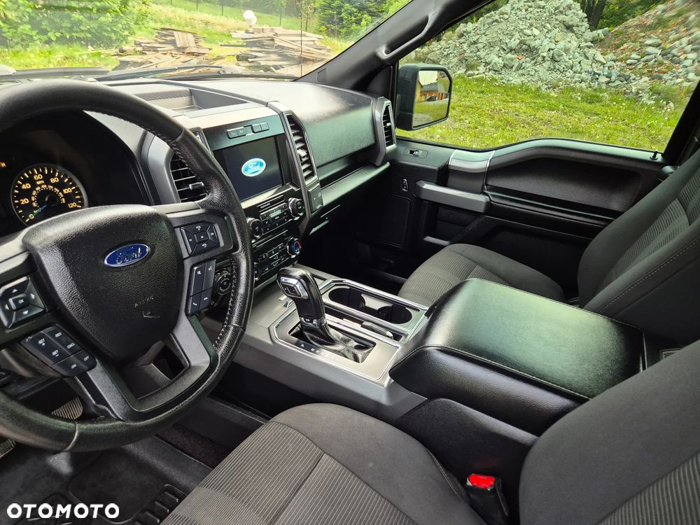 Ford F150 - 27