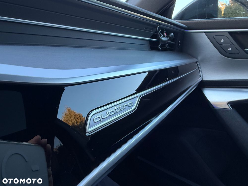Audi A7 Sportback 40 TDI mHEV Quattro S tronic - 33