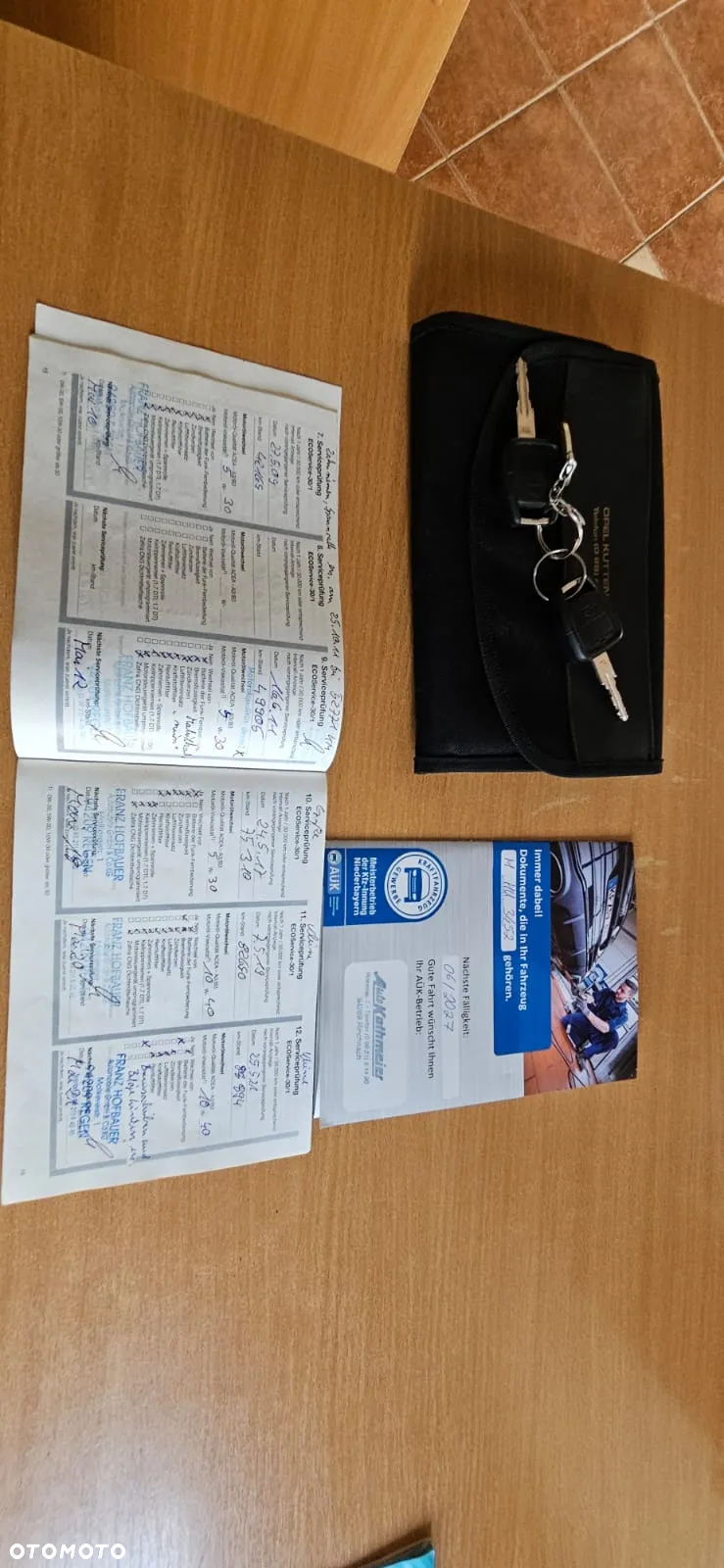 Opel Astra 1.6 Max - 30