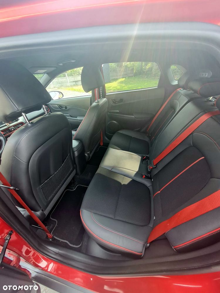 Hyundai Kona 1.0 T-GDI Premiere Style - 6