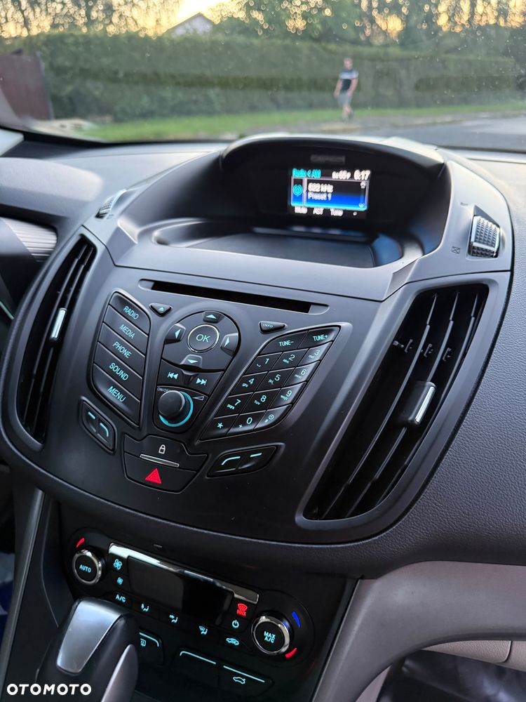 Ford C-MAX - 18