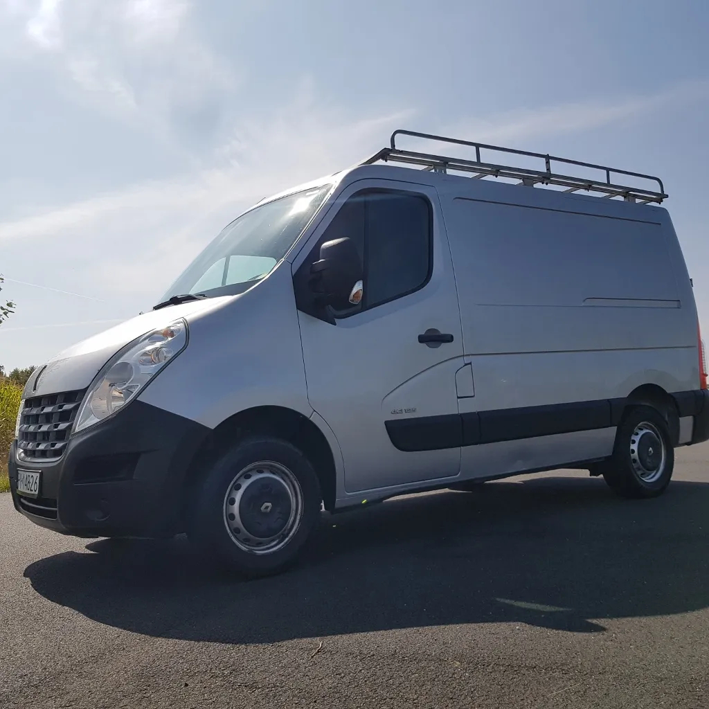 Renault master - 11