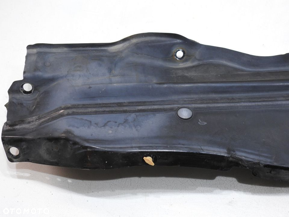 PODSZYBIE METALOWE MAZDA5 MAZDA 5 II - 4