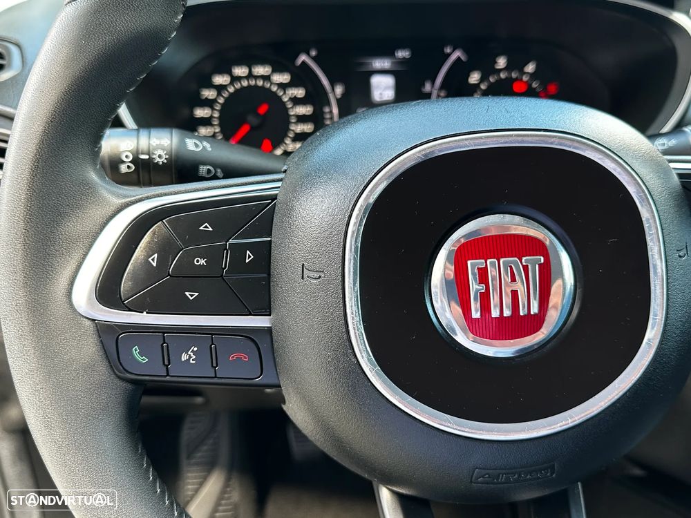 Fiat Tipo 1.3 M-Jet Lounge - 22