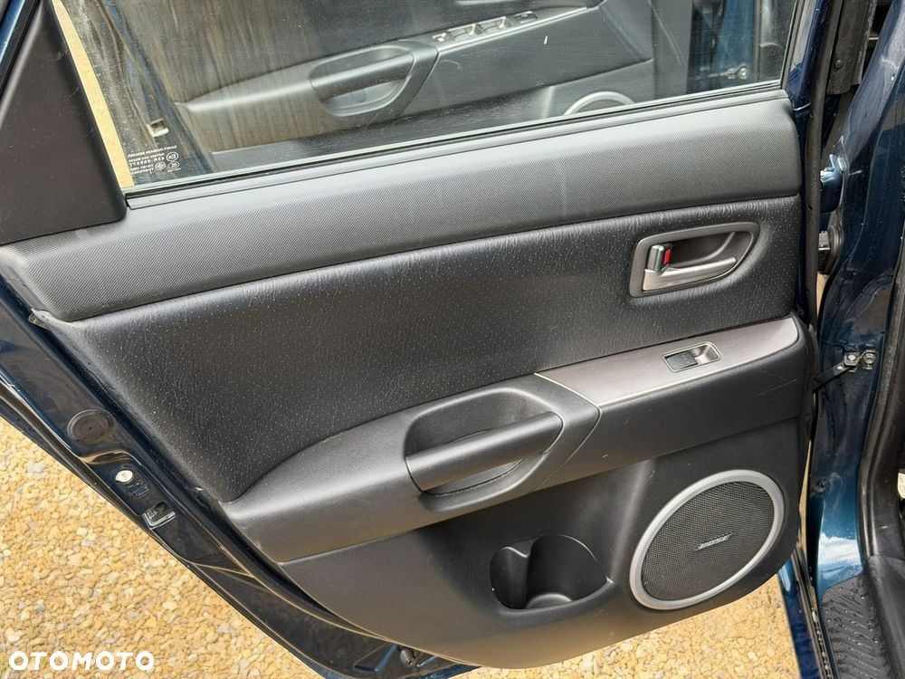 Mazda 3 - 15