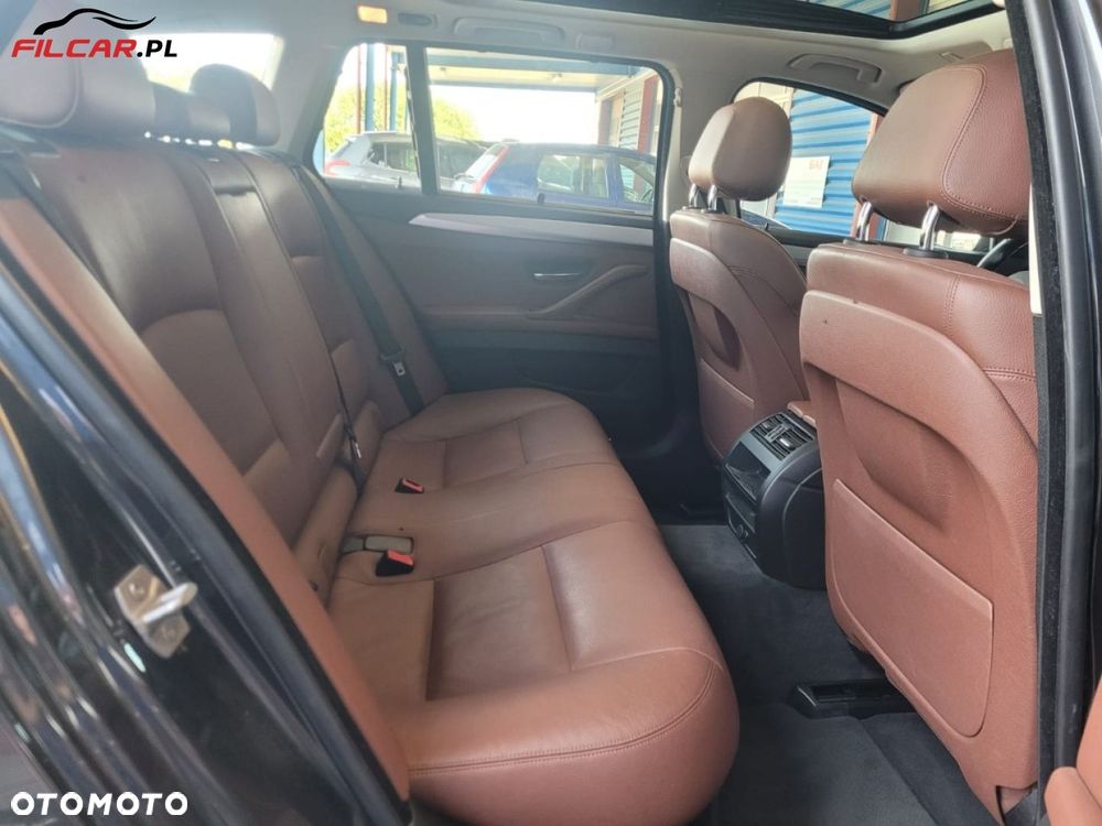 BMW Seria 5 - 14