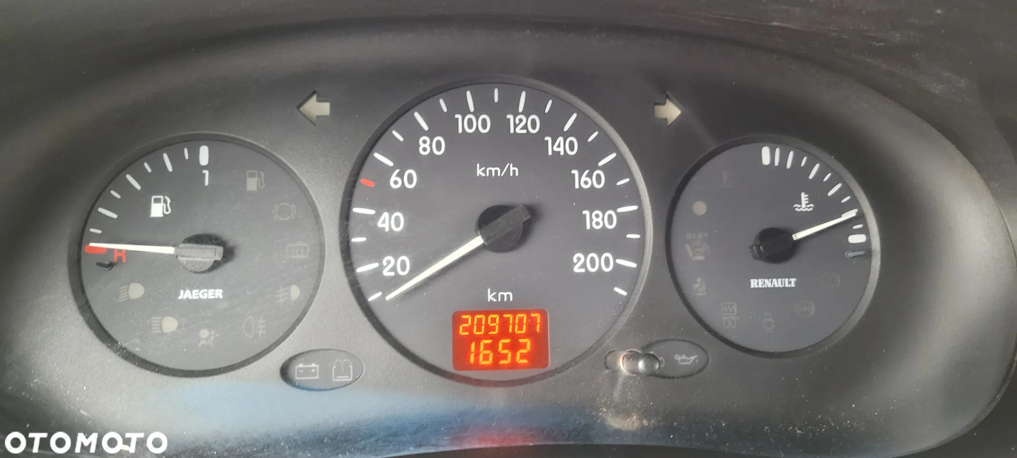 Renault Kangoo - 12