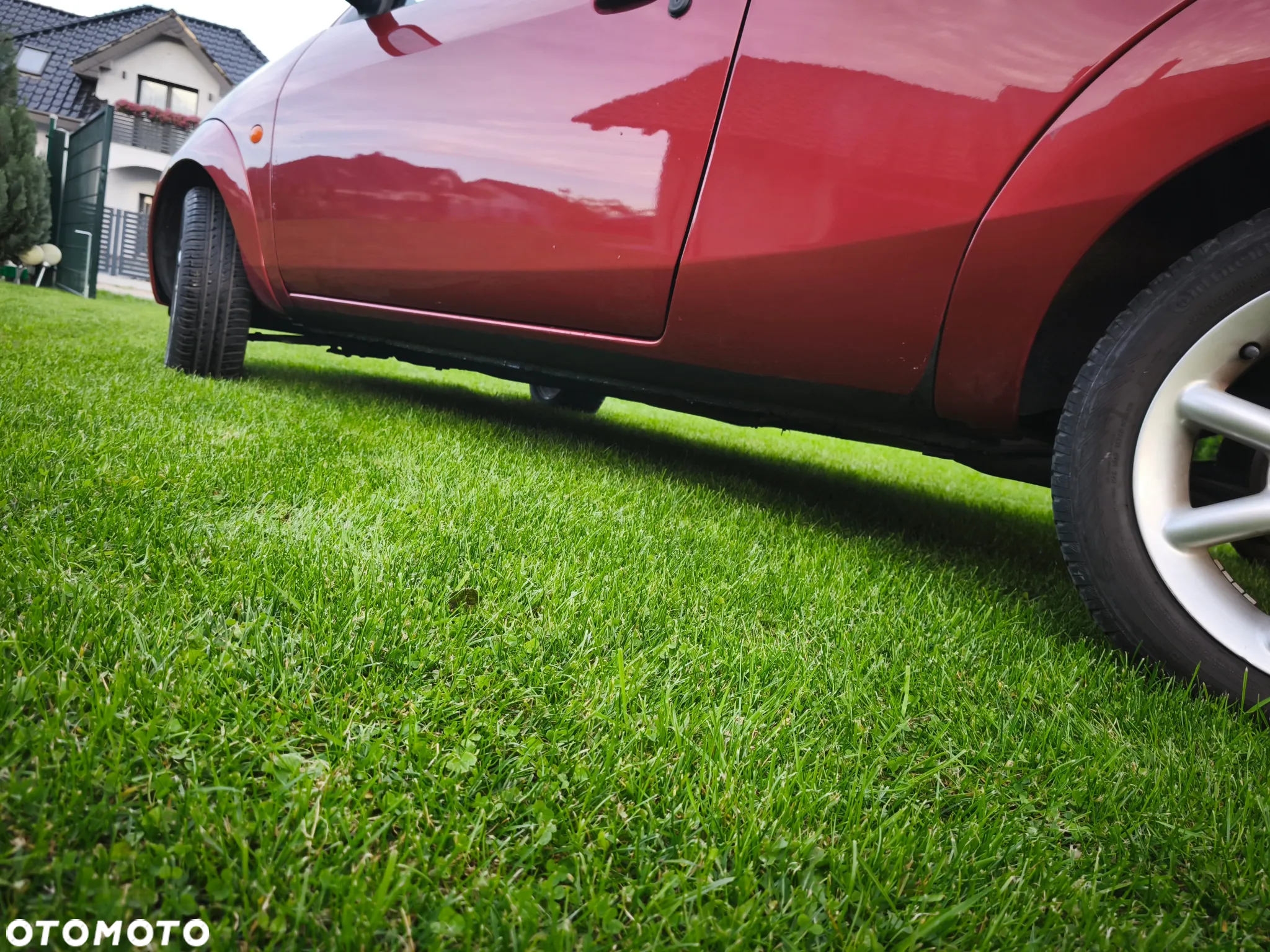 Ford KA Royal - 6