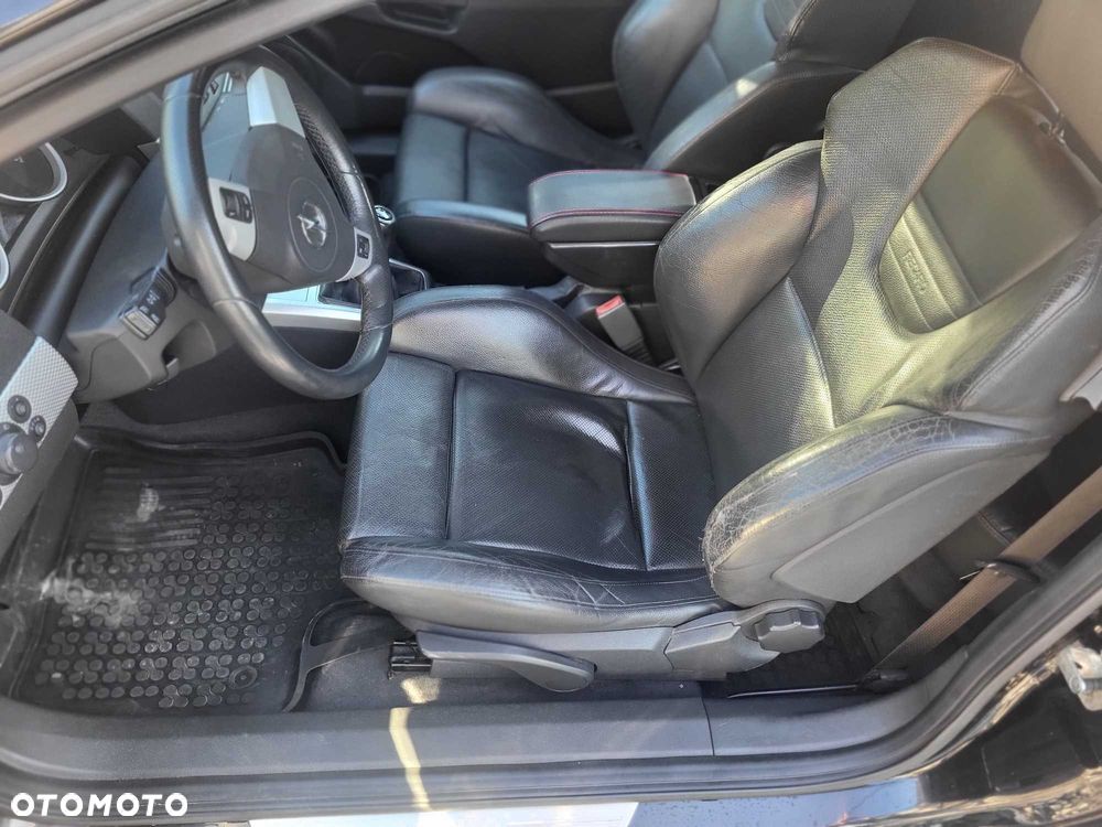 Opel Astra - 8