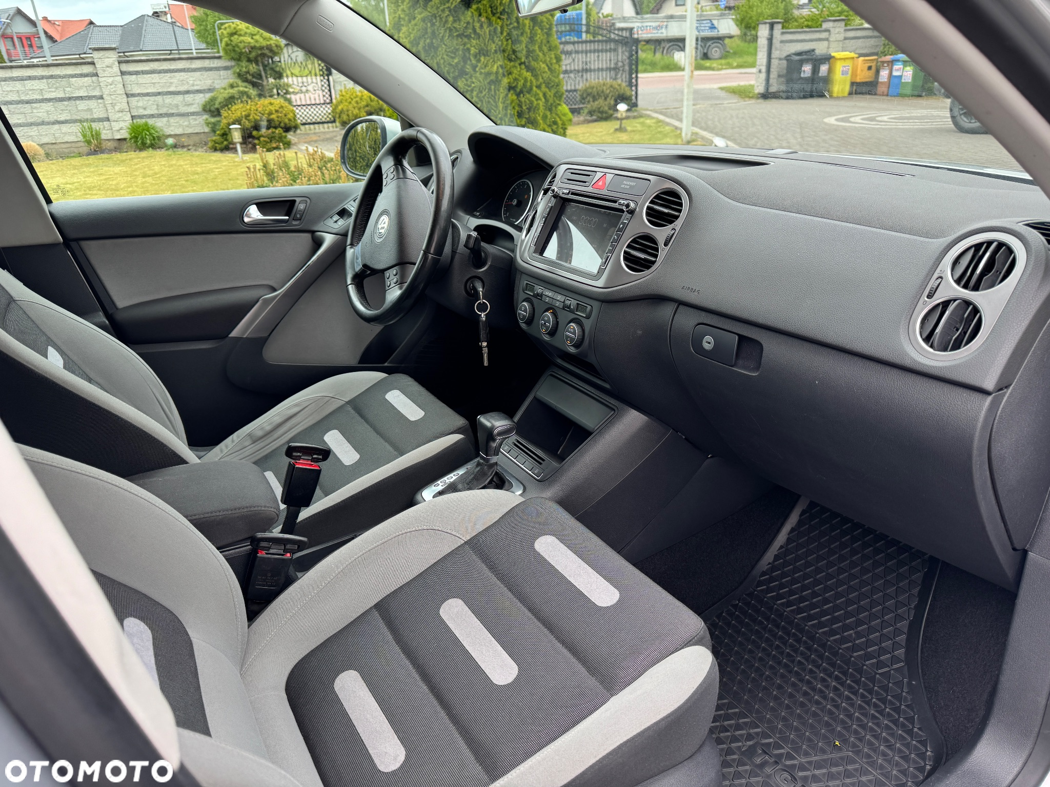 Volkswagen Tiguan 2.0 TDI DPF 4Motion DSG Life - 8