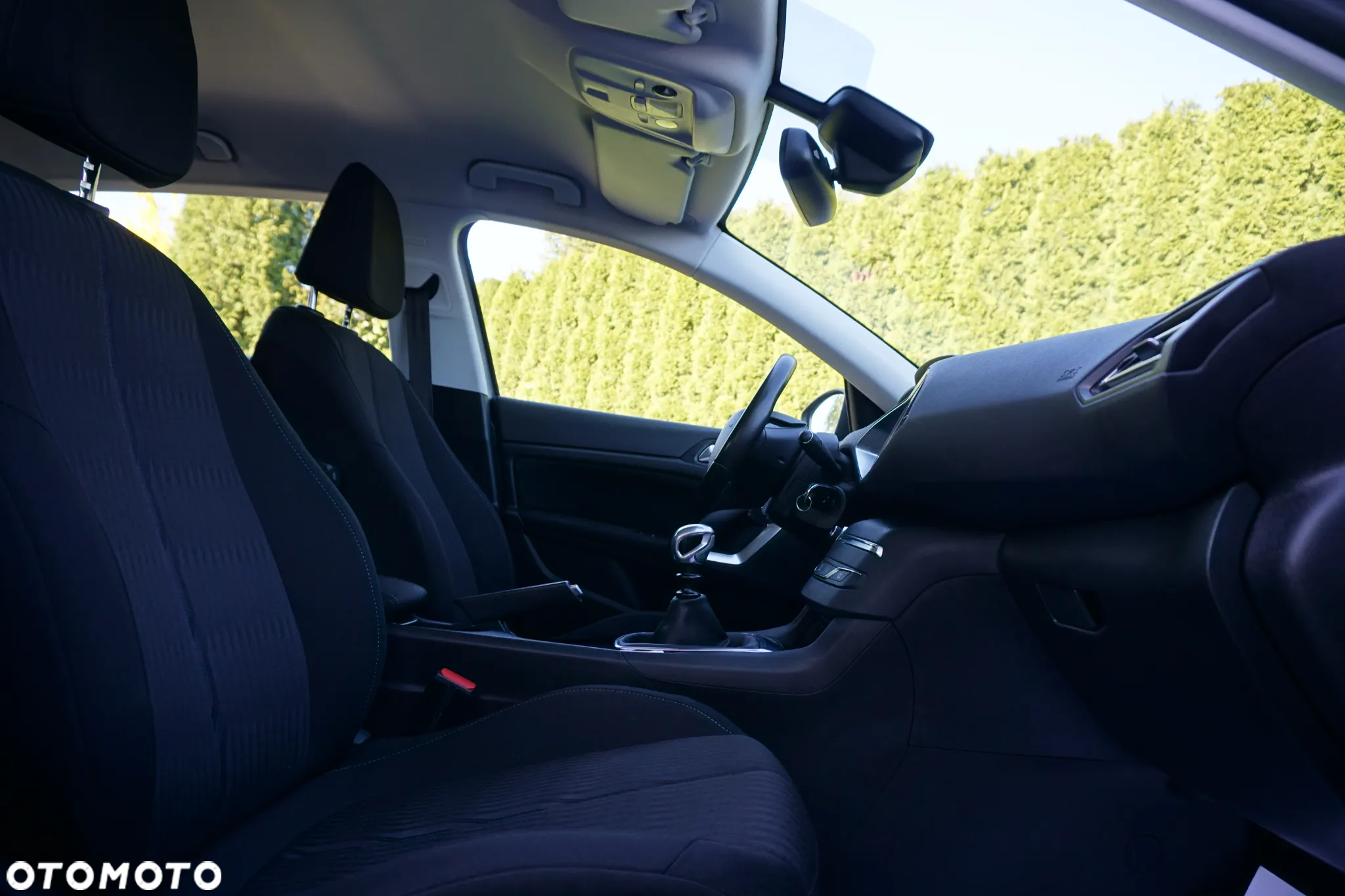 Peugeot 308 - 9