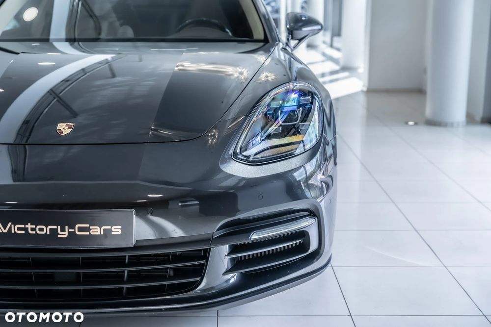 Porsche Panamera 4S GPF Executive - 20