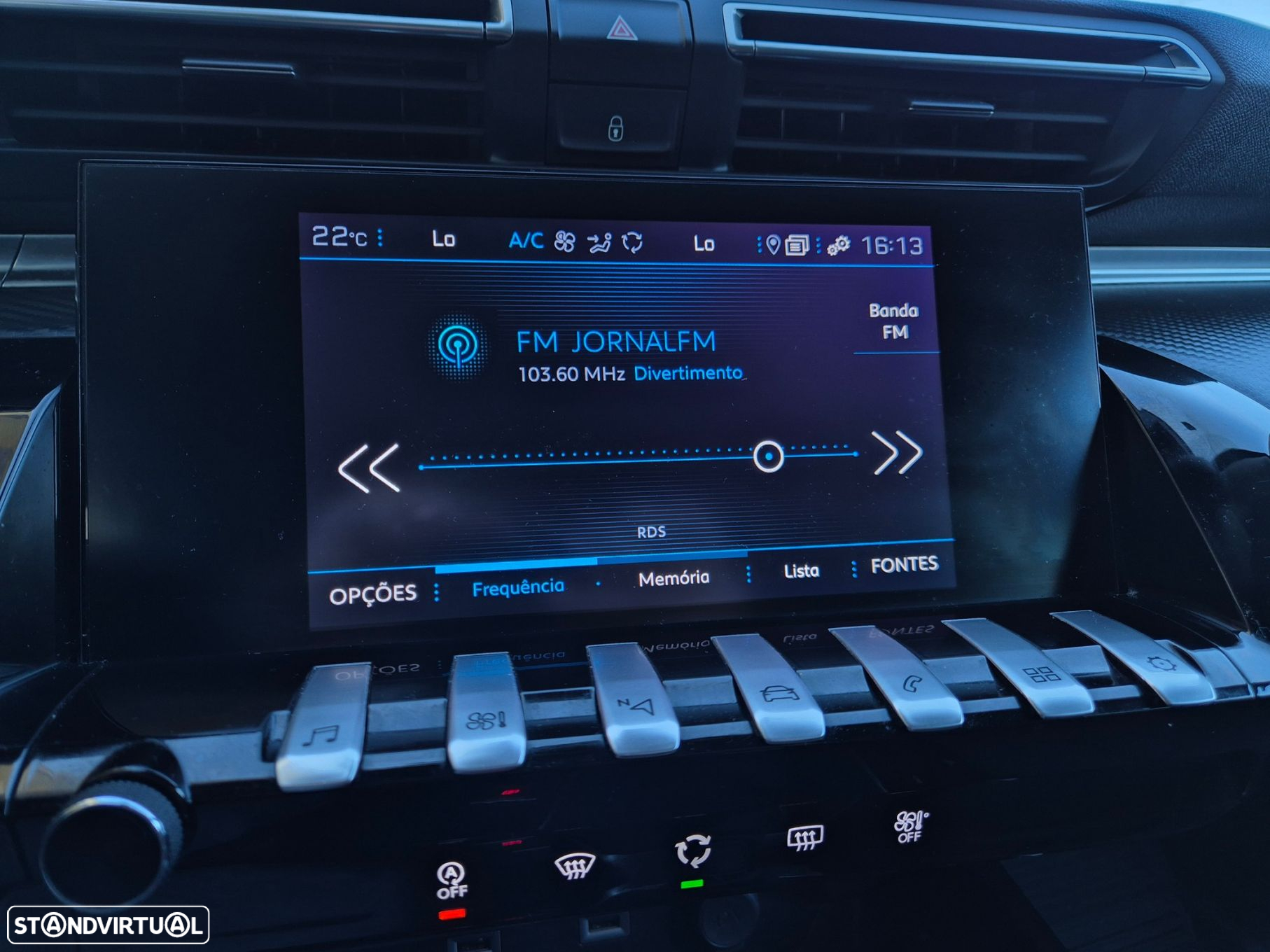 Peugeot 508 1.5 BlueHDi Business Line - 31