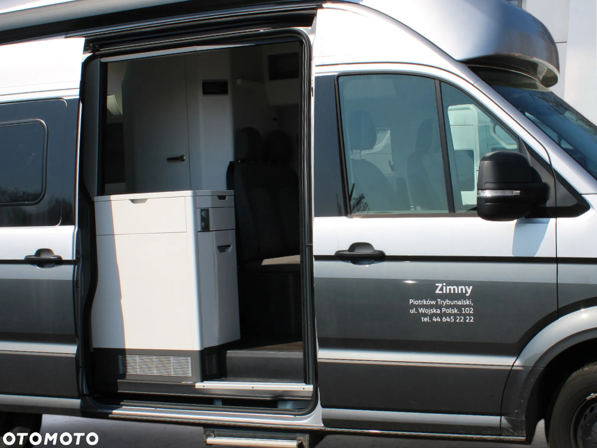 Volkswagen California - 8
