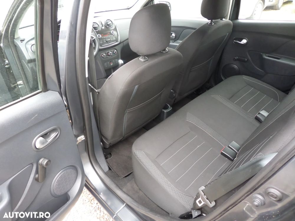 Dacia Sandero - 13
