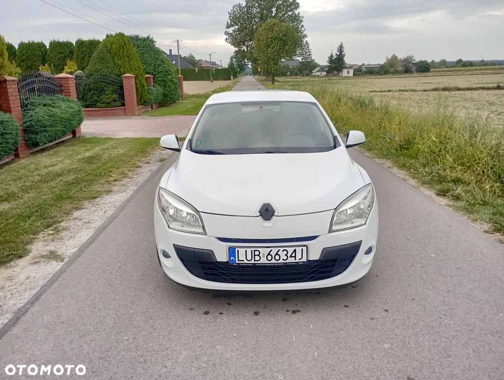 Renault Megane 1.6 16V 100 Expression - 17