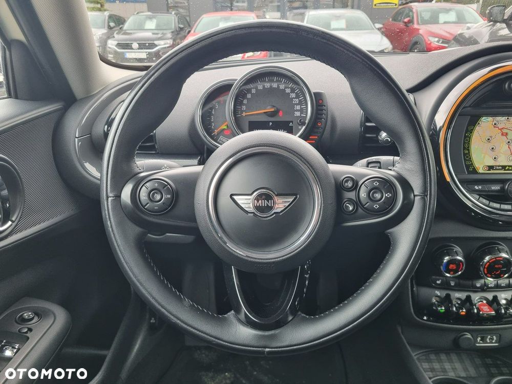 MINI Clubman Cooper D Estate Edition - 17