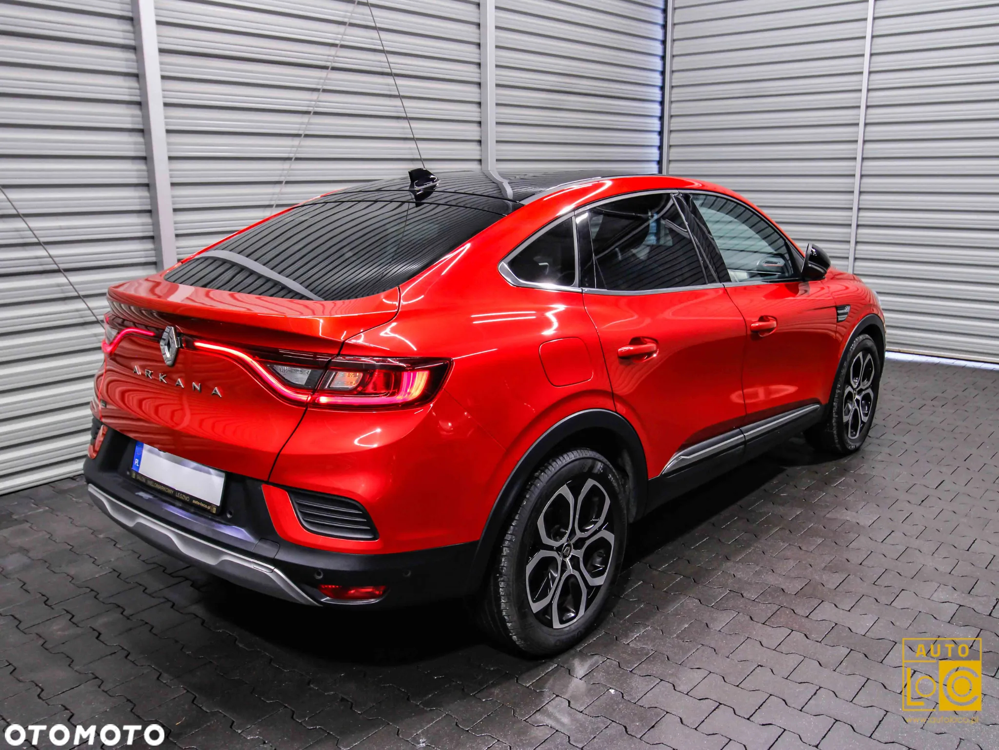 Renault Arkana - 4
