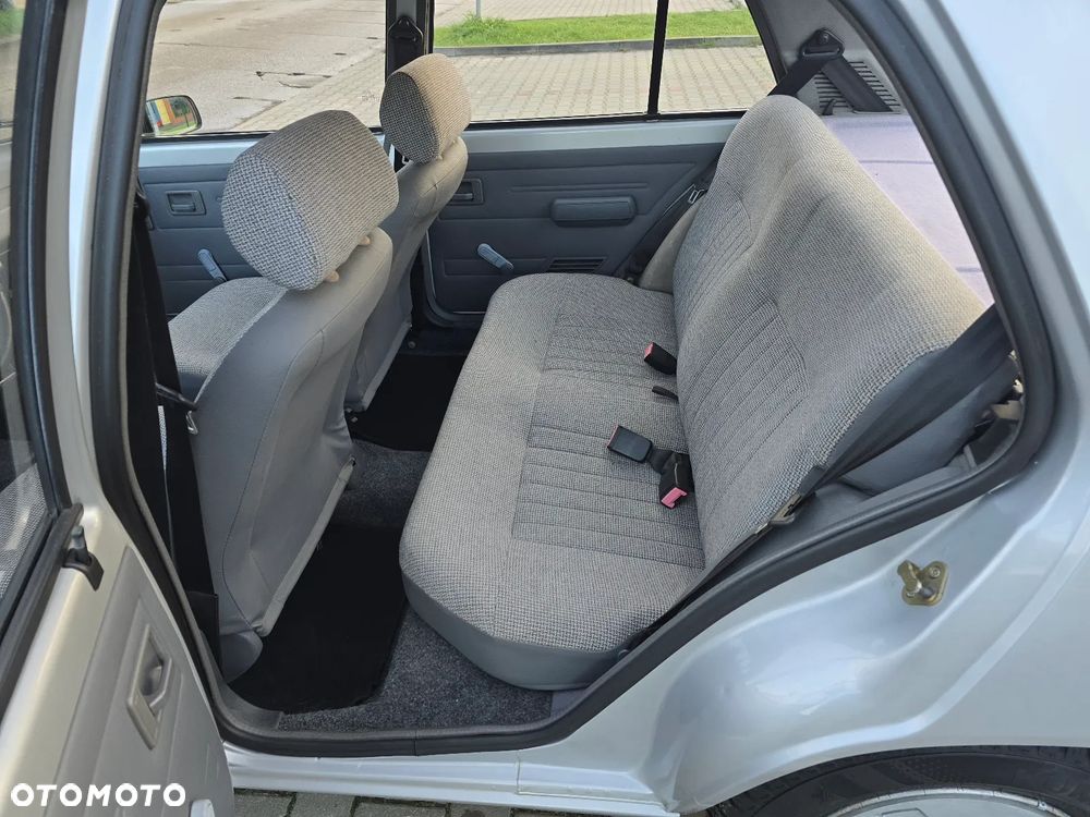 Peugeot 205 1.1 GL - 8