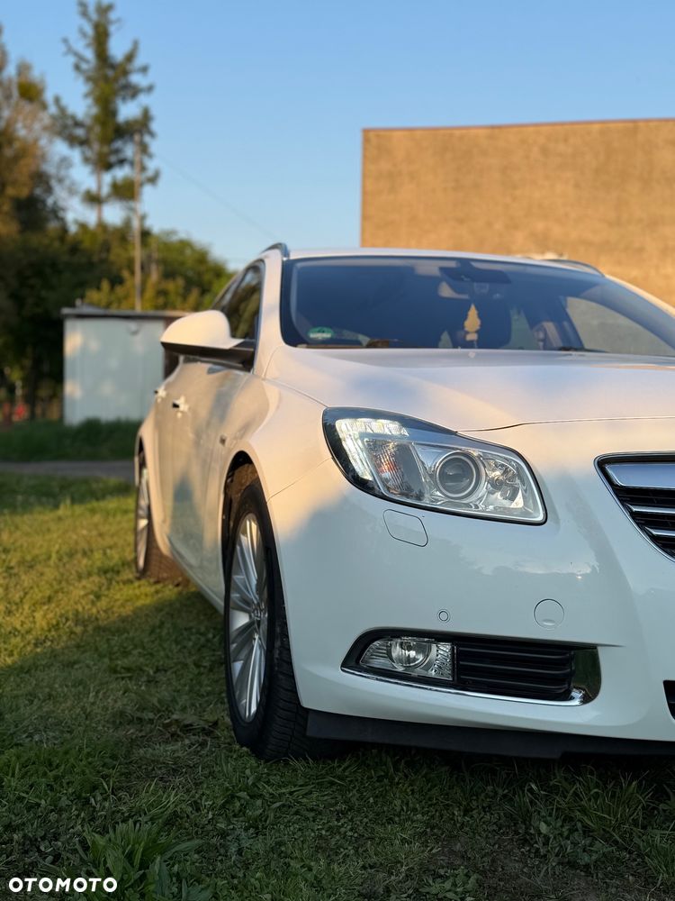 Opel Insignia - 3