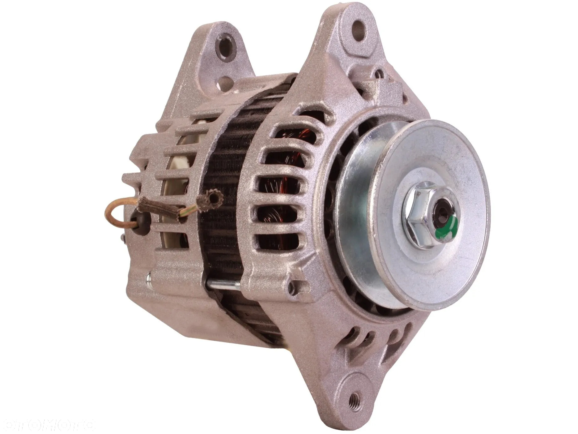 NOWY ORYGINALNY ALTERNATOR ATLAS COPCO  QAS18   | 113401 - 8