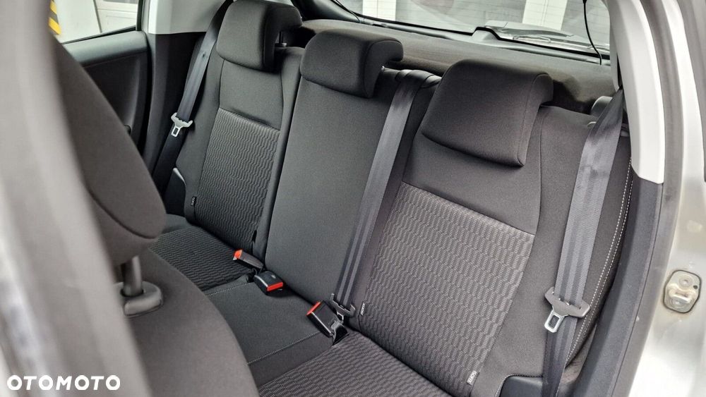 Peugeot 208 1.2 PureTech Active - 19