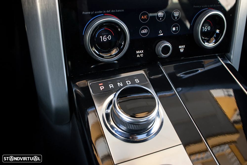 Land Rover Range Rover 5.0 V8 S/C Autobiography - 36