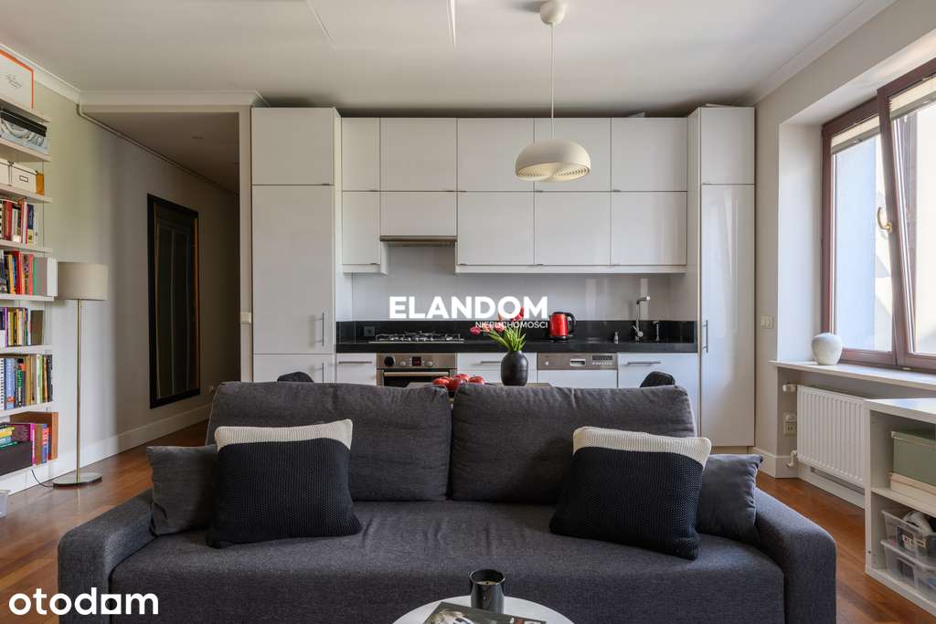Malczewskiego 59m², 2 pokoje, winda, kamienica
