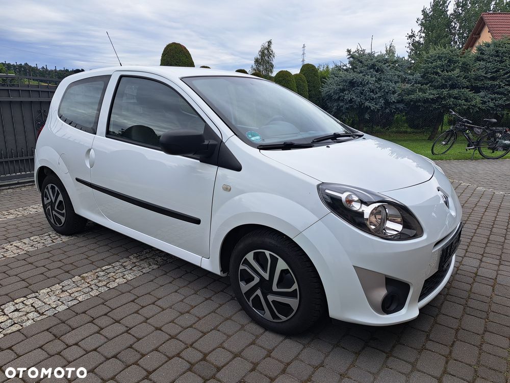 Renault Twingo 1.2 16V Lazuli - 1