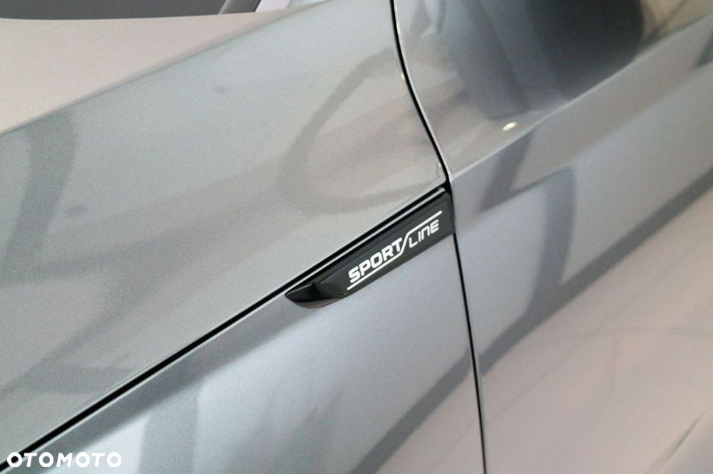 Skoda Octavia - 11
