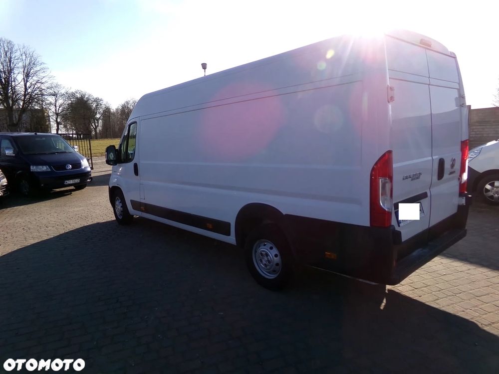 Fiat ducato maxi l3h2 - 11