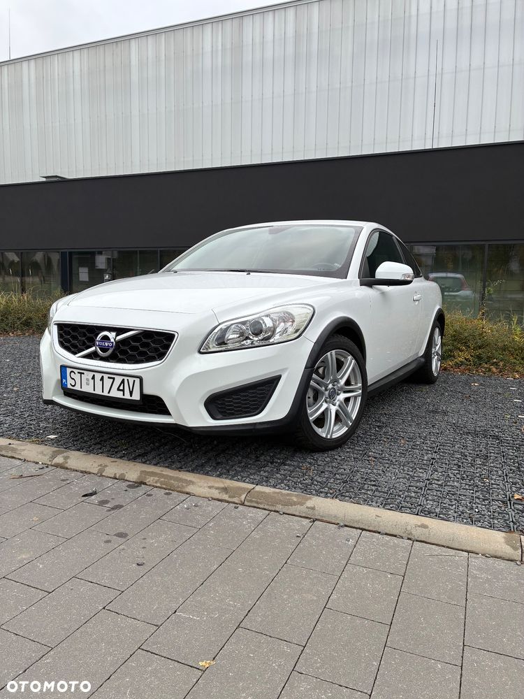 Volvo C30