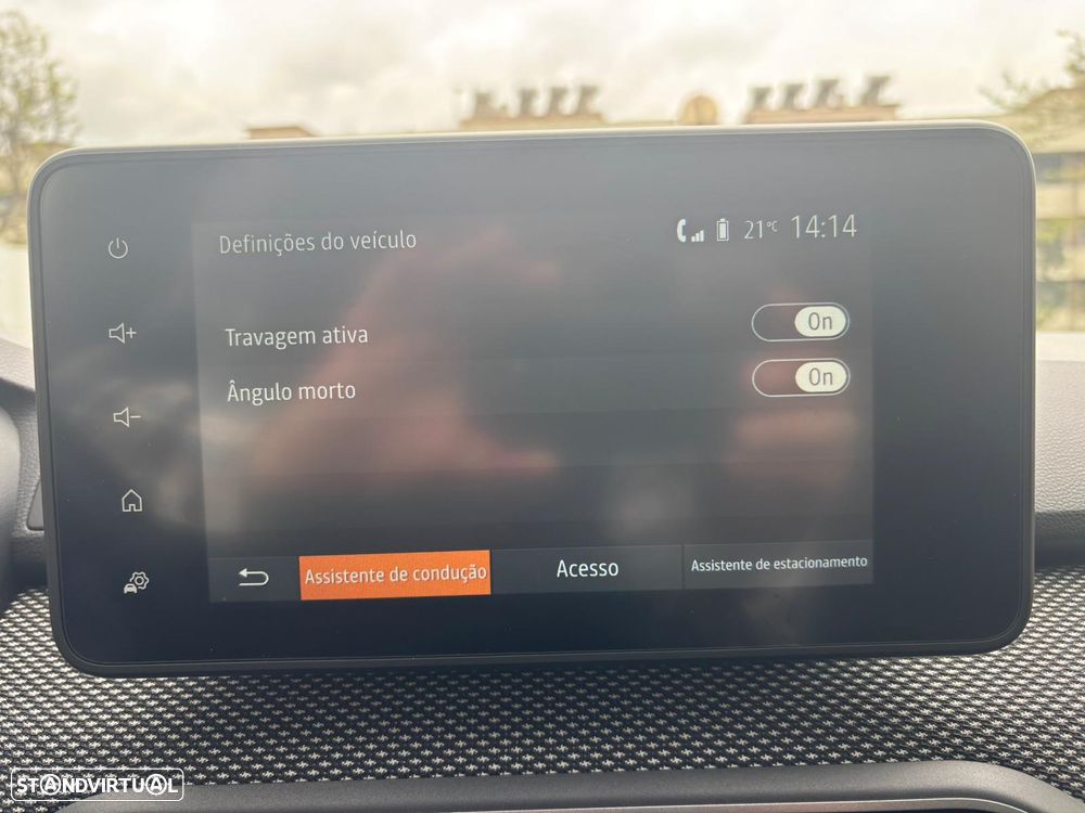 Dacia Jogger 1.0 ECO-G Expression 7L Bi-Fuel - 44