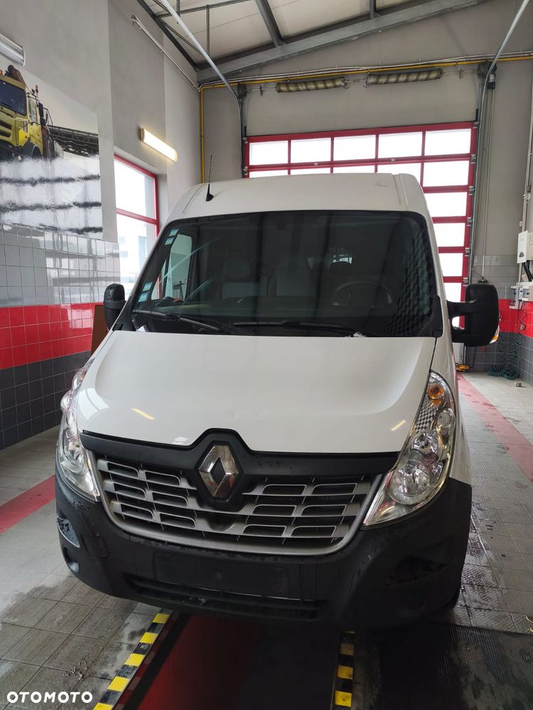 Renault Master - 7