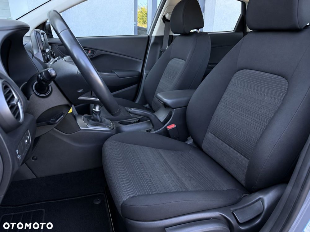 Hyundai Kona 1.0 T-GDI Select - 17