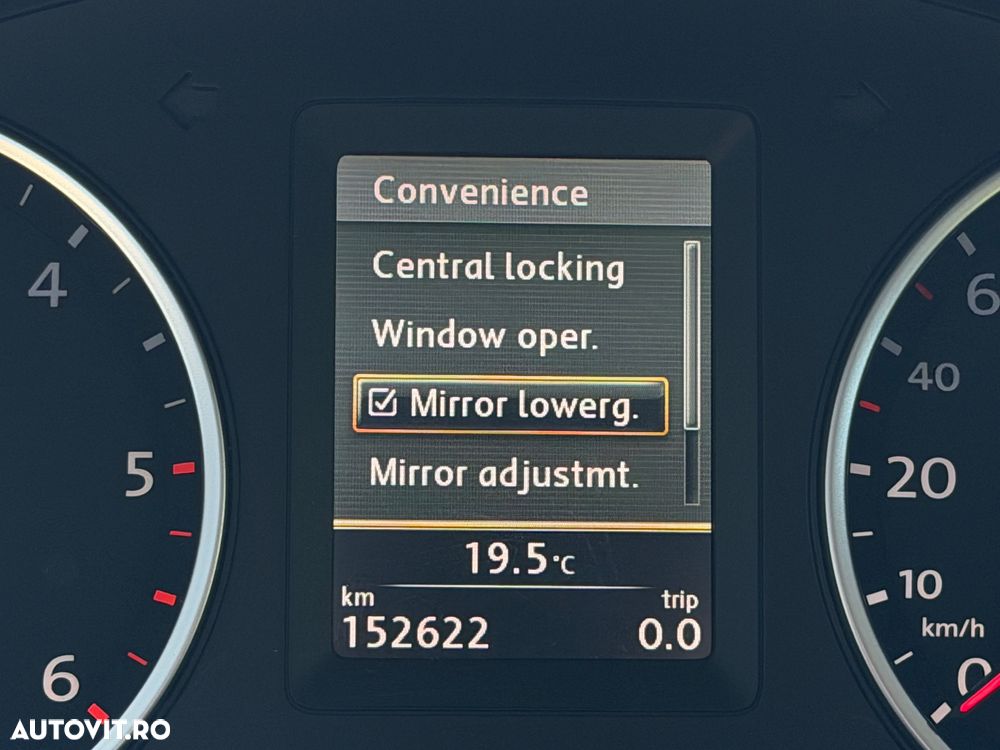 Volkswagen Tiguan 2.0 TDI DPF 4Motion DSG Cup Sport & Style - 33
