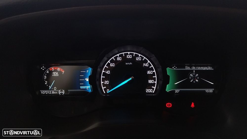 Ford Ranger 2.0 TDCi SC Wildtrak 4WD - 9