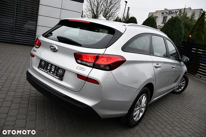Hyundai i30 1.4 T-GDI Style - 27