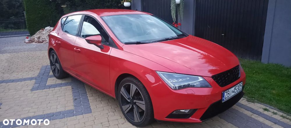 Seat Leon - 3