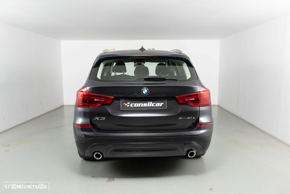 BMW X3 30 e xDrive Advantage - 5