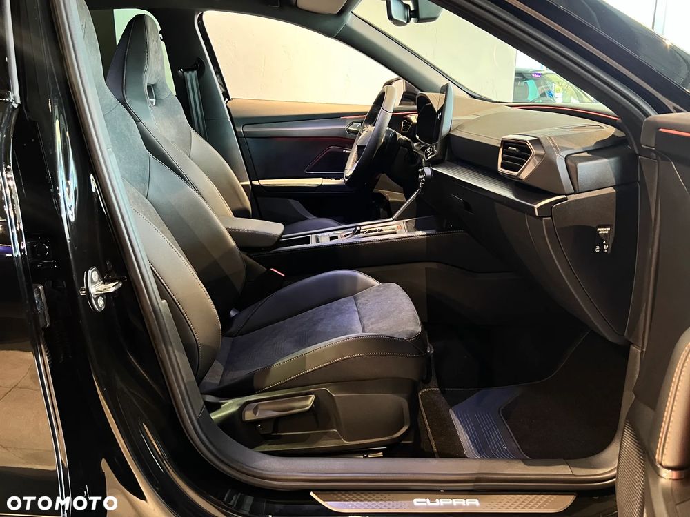 Cupra Formentor 1.5 TSI DSG - 15