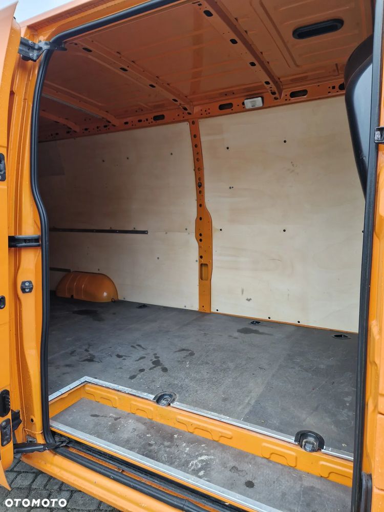 Opel Movano 2.2. L5H2 maxi long - 8