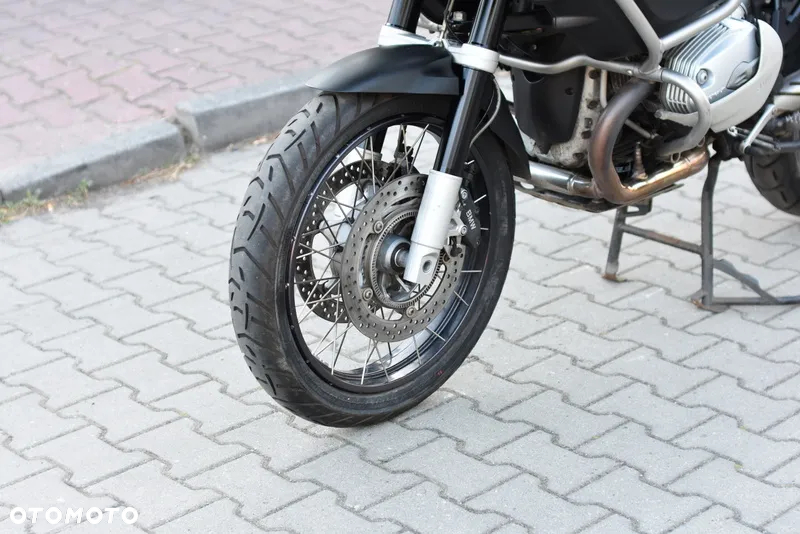BMW GS - 29
