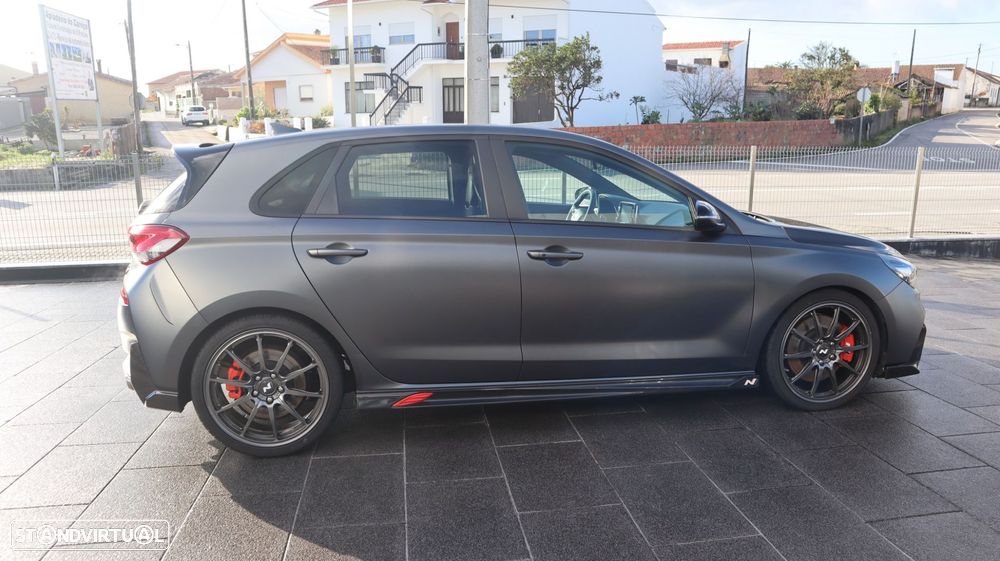 Hyundai i30 N 2.0 T-GDi Performance Pack - 7