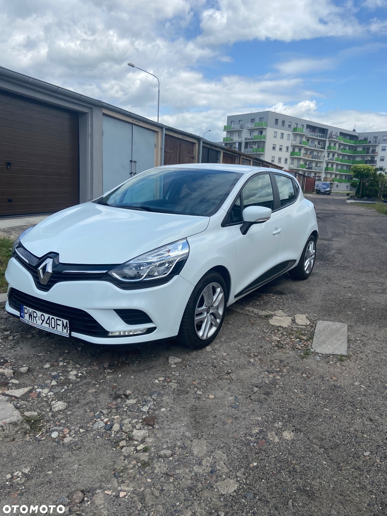 Renault Clio 0.9 TCe Life - 3