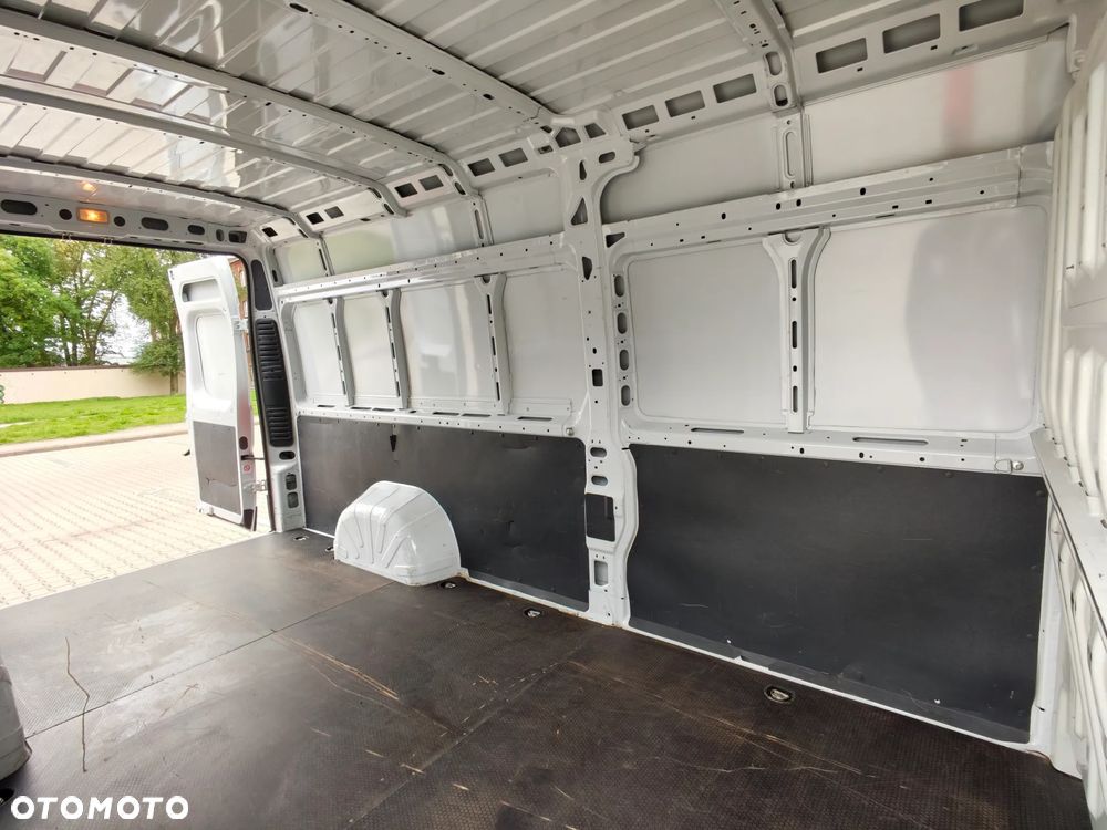 Citroën Jumper / Ducato / Boxer / Movano / Proace - 31