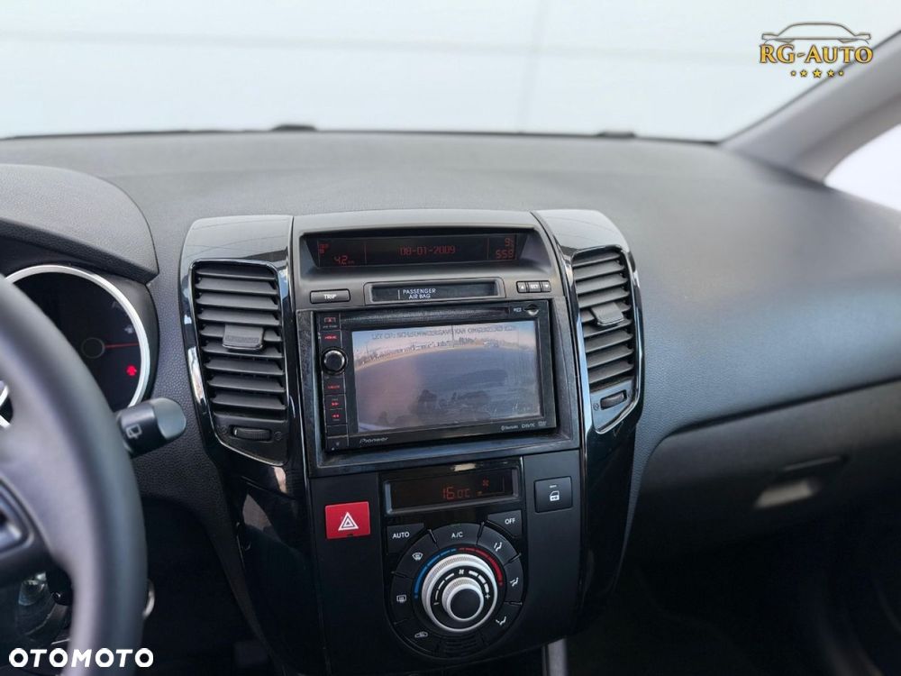 Kia Venga - 37